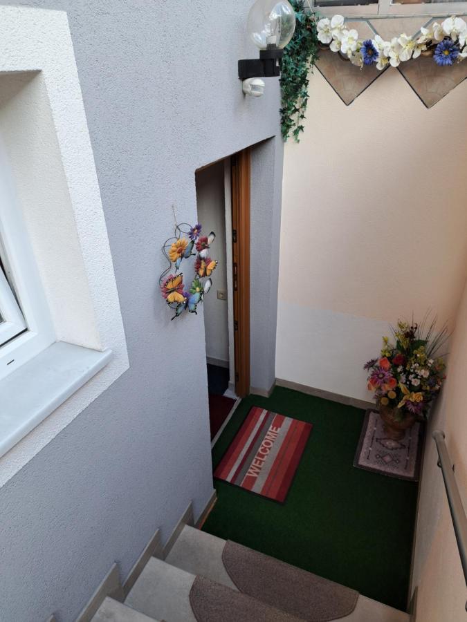 Haus Trojer Apartment Matrei in Osttirol Exterior photo