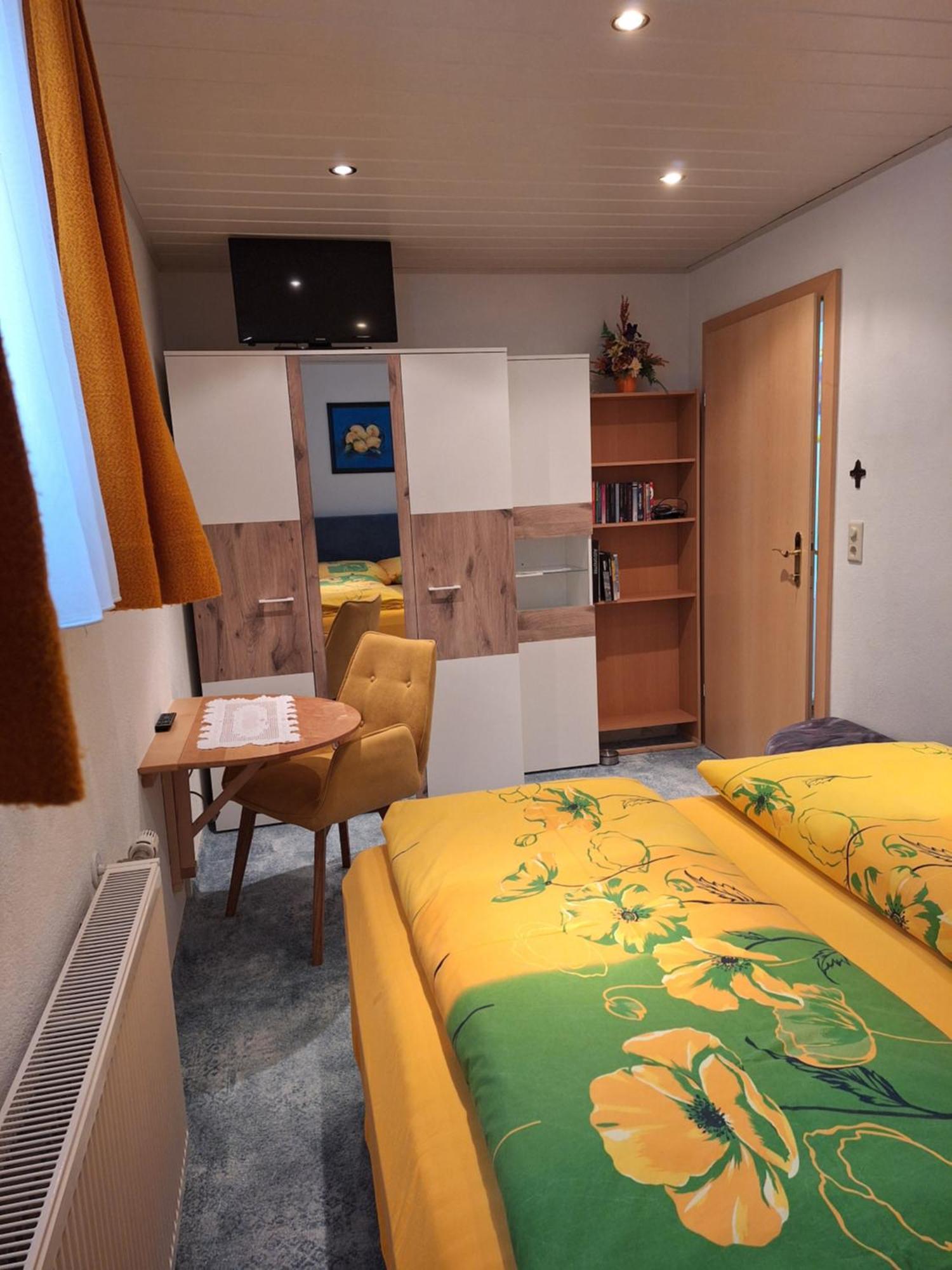 Haus Trojer Apartment Matrei in Osttirol Exterior photo